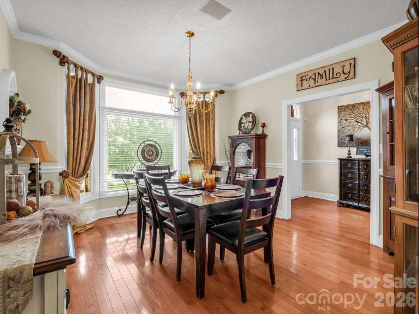 101 Spindle Drive, Maiden, NC 28650.  MLS# CAR4400679, YatesRealty ID 37354. 