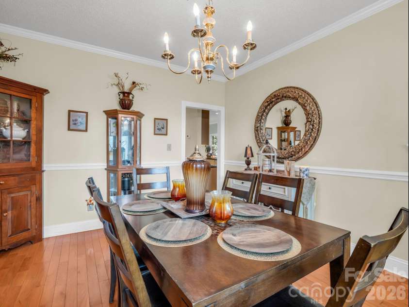 101 Spindle Drive, Maiden, NC 28650.  MLS# CAR4400679, YatesRealty ID 37354. 