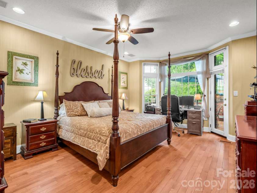 101 Spindle Drive, Maiden, NC 28650.  MLS# CAR4400679, YatesRealty ID 37354. 