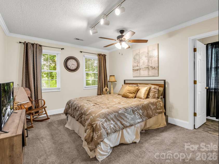 101 Spindle Drive, Maiden, NC 28650.  MLS# CAR4400679, YatesRealty ID 37354. 