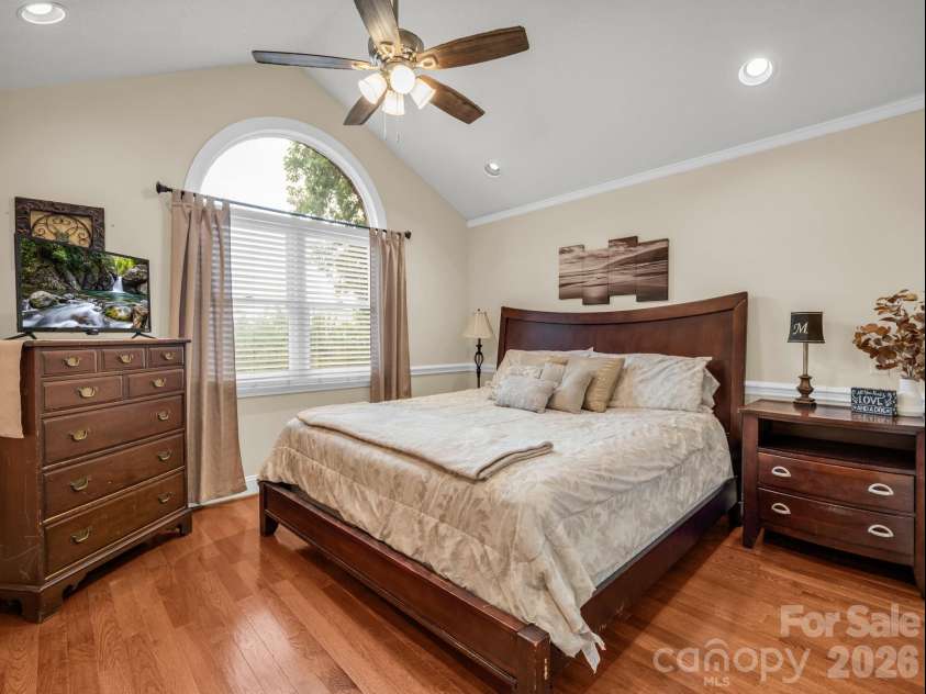 101 Spindle Drive, Maiden, NC 28650.  MLS# CAR4400679, YatesRealty ID 37354. 
