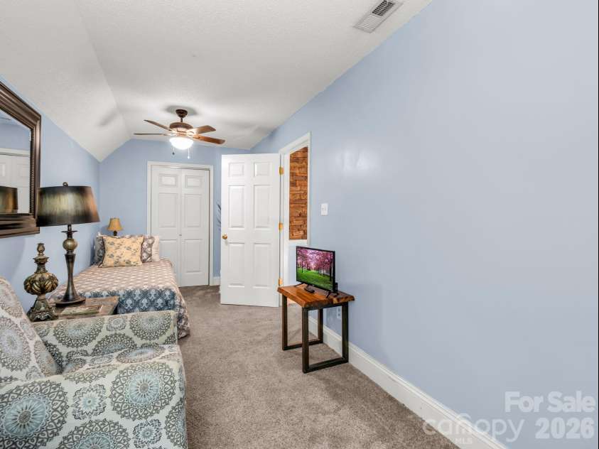 101 Spindle Drive, Maiden, NC 28650.  MLS# CAR4400679, YatesRealty ID 37354. 