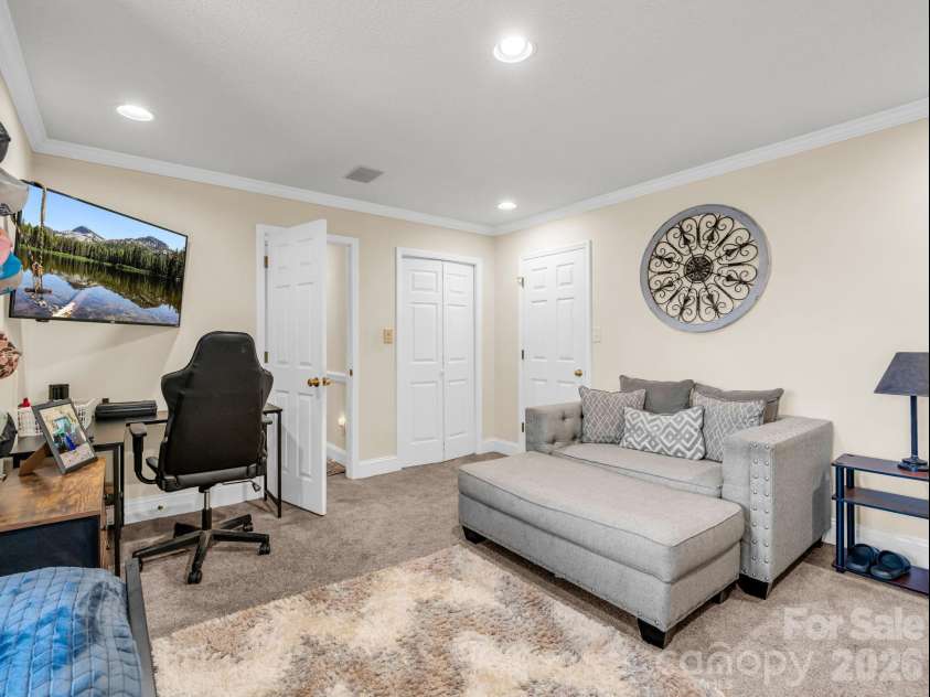101 Spindle Drive, Maiden, NC 28650.  MLS# CAR4400679, YatesRealty ID 37354. 