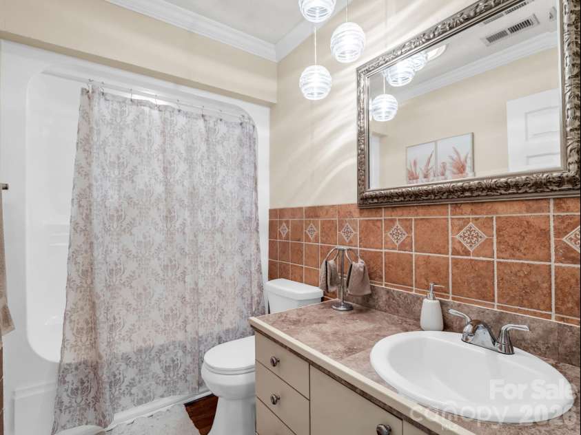 101 Spindle Drive, Maiden, NC 28650.  MLS# CAR4400679, YatesRealty ID 37354. 