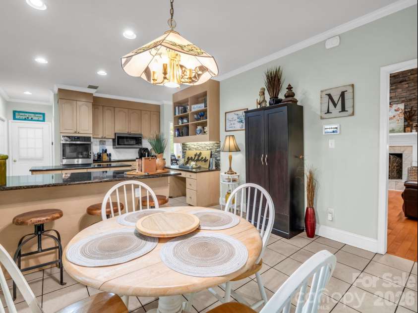 101 Spindle Drive, Maiden, NC 28650.  MLS# CAR4400679, YatesRealty ID 37354. 