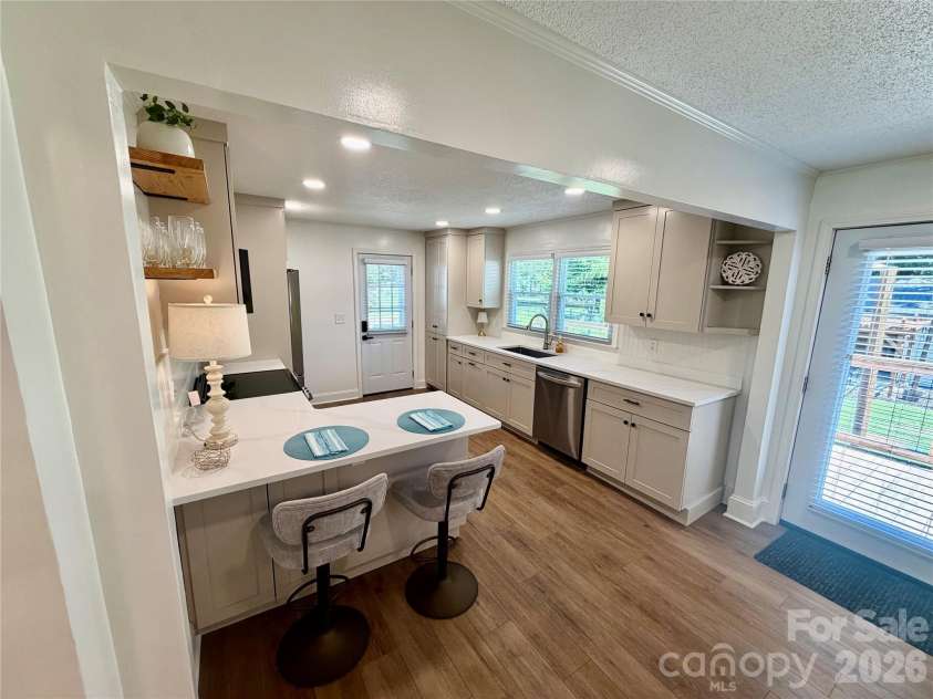 104 Hilltop Street, Stanfield, NC 28163.  MLS# CAR4402061, YatesRealty ID 37355. 