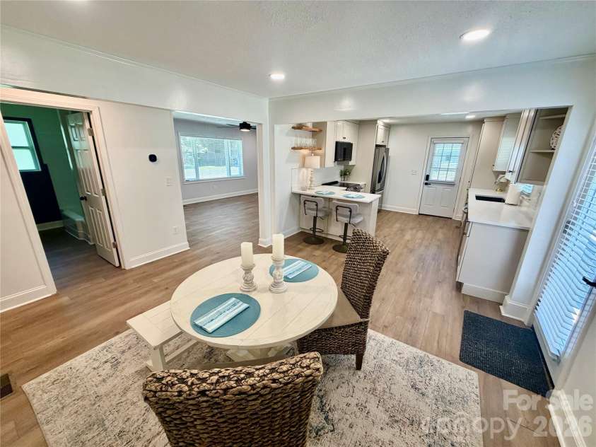 104 Hilltop Street, Stanfield, NC 28163.  MLS# CAR4402061, YatesRealty ID 37355. 