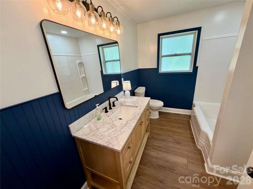 104 Hilltop Street, Stanfield, NC 28163.  MLS# CAR4402061, YatesRealty ID 37355. 