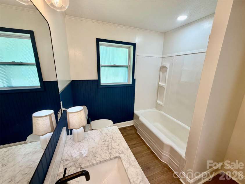 104 Hilltop Street, Stanfield, NC 28163.  MLS# CAR4402061, YatesRealty ID 37355. 
