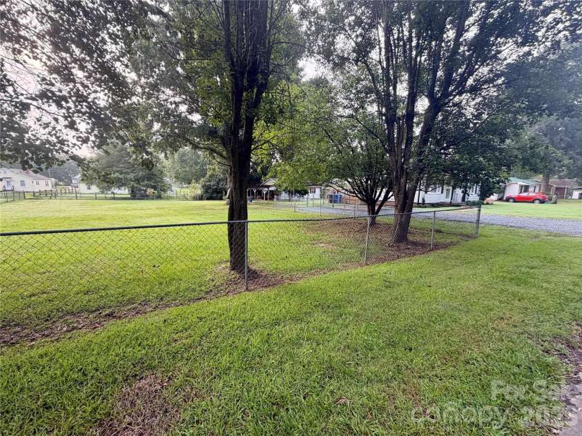 104 Hilltop Street, Stanfield, NC 28163.  MLS# CAR4402061, YatesRealty ID 37355. 