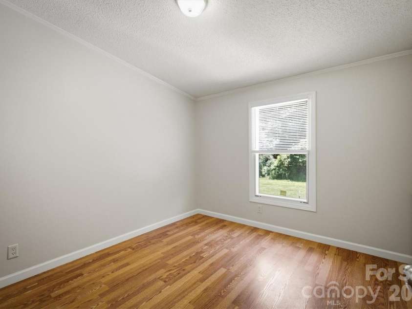 1130 Cedar Creek Drive, Morganton, NC 28655.  MLS# CAR4402408, YatesRealty ID 37356. Bedroom 2