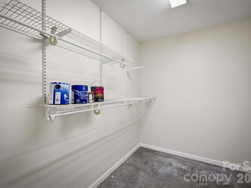 1130 Cedar Creek Drive, Morganton, NC 28655.  MLS# CAR4402408, YatesRealty ID 37356. Storage