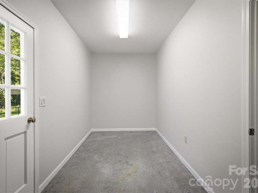 1130 Cedar Creek Drive, Morganton, NC 28655.  MLS# CAR4402408, YatesRealty ID 37356. Storage