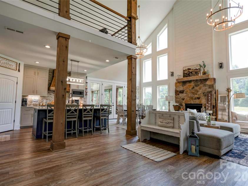 400 Bethany Road, Gastonia, NC 28052.  MLS# CAR4401419, YatesRealty ID 37361. 
