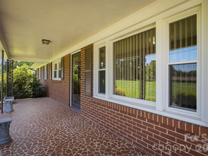 1256 Bethel Road, Morganton, NC 28655.  MLS# CAR4389672, YatesRealty ID 37362. 