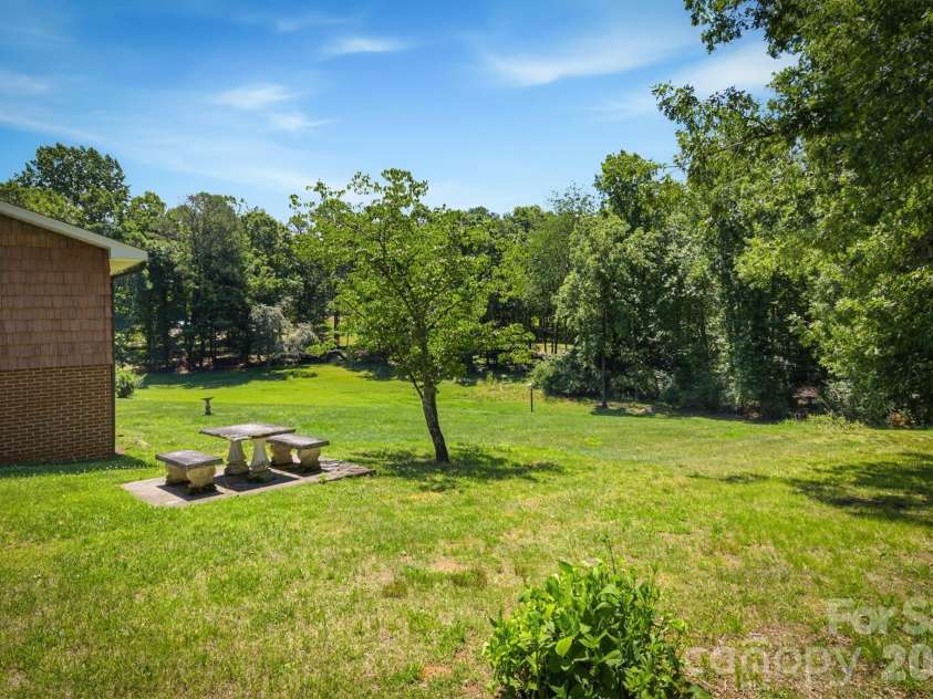 1256 Bethel Road, Morganton, NC 28655.  MLS# CAR4389672, YatesRealty ID 37362. 