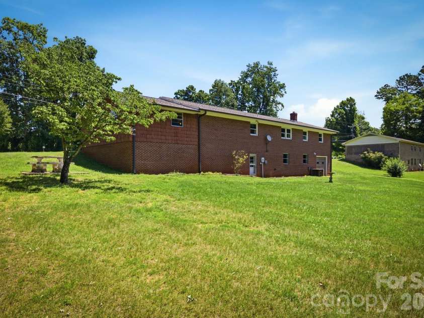 1256 Bethel Road, Morganton, NC 28655.  MLS# CAR4389672, YatesRealty ID 37362. 