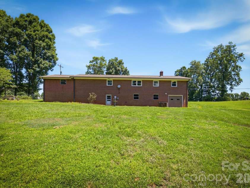 1256 Bethel Road, Morganton, NC 28655.  MLS# CAR4389672, YatesRealty ID 37362. 