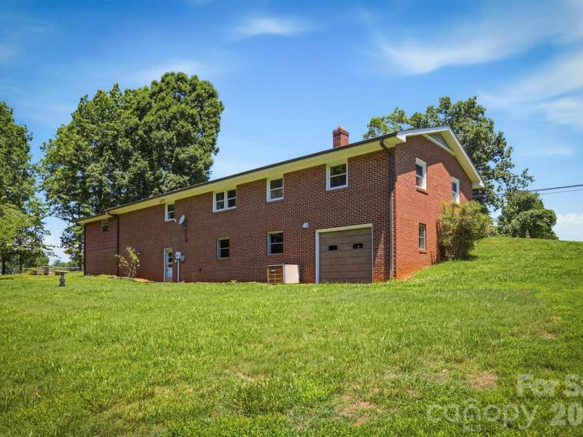 1256 Bethel Road, Morganton, NC 28655.  MLS# CAR4389672, YatesRealty ID 37362. 