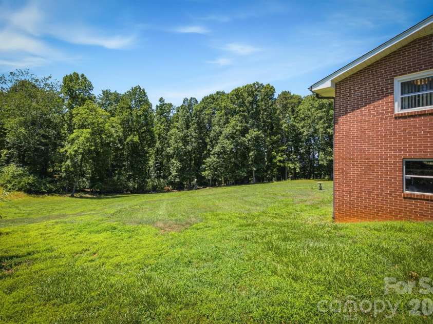1256 Bethel Road, Morganton, NC 28655.  MLS# CAR4389672, YatesRealty ID 37362. 