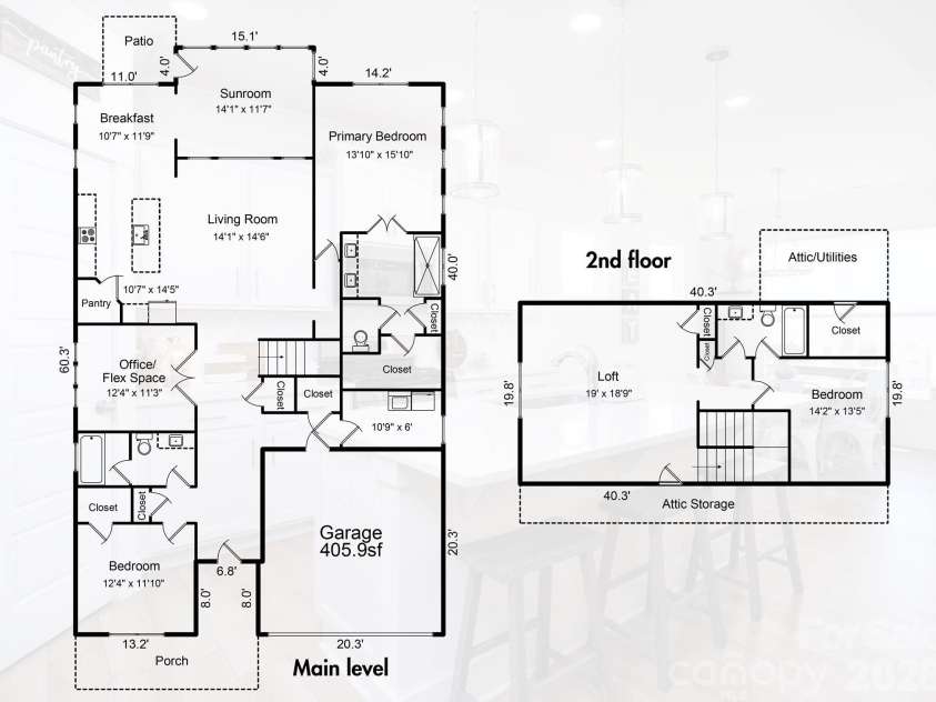 1452 Ardmore Drive, Sherrills Ford, NC 28673.  MLS# CAR4398237, YatesRealty ID 37364. Welcome to Laurelbrook!