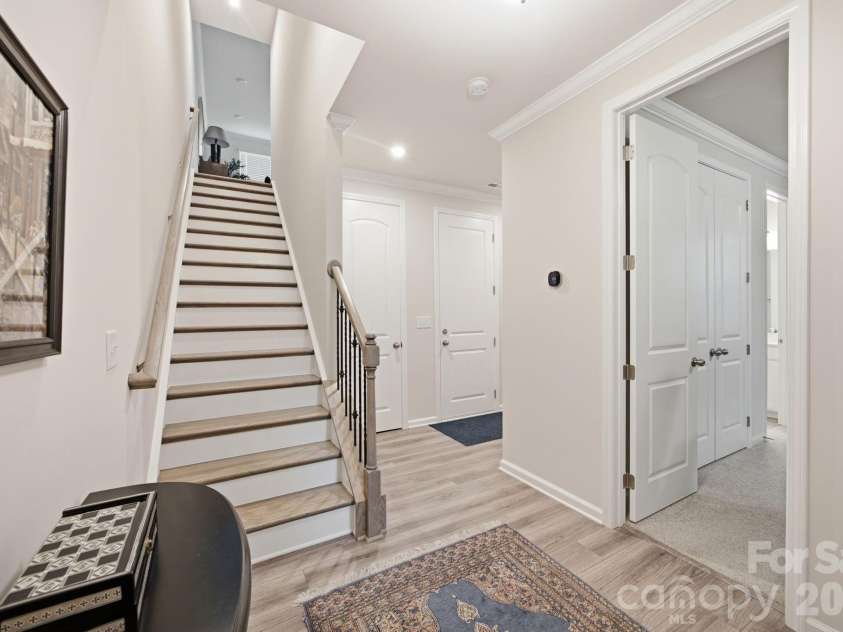 16716 Summers Walk Boulevard, Davidson, NC 28036.  MLS# CAR4399980, YatesRealty ID 37366. 
