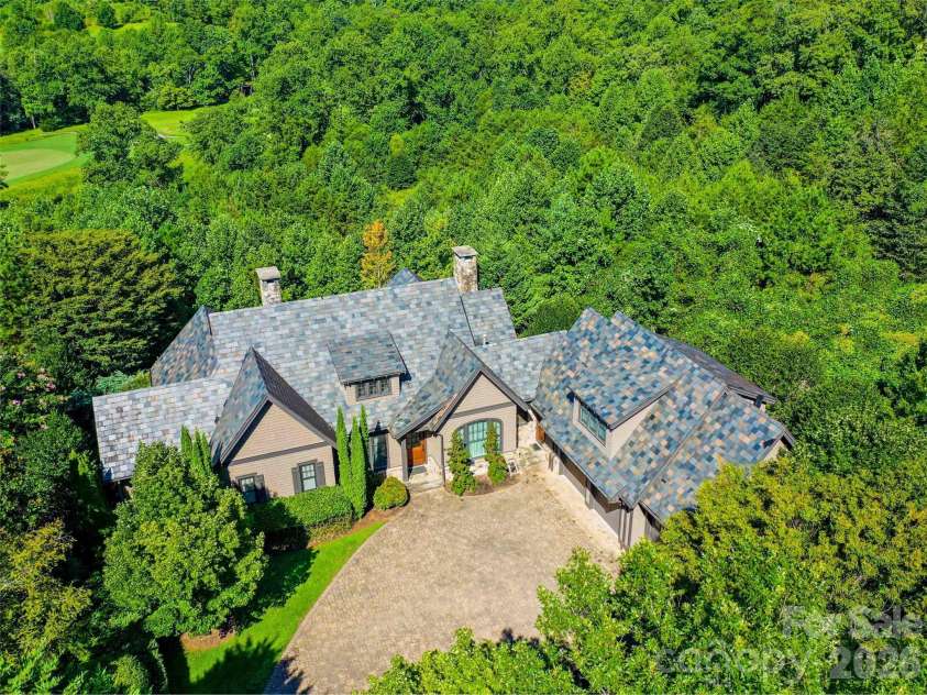 306 Chestertown Drive, Mill Spring, NC 28756.  MLS# CAR4343323, YatesRealty ID 3737. 