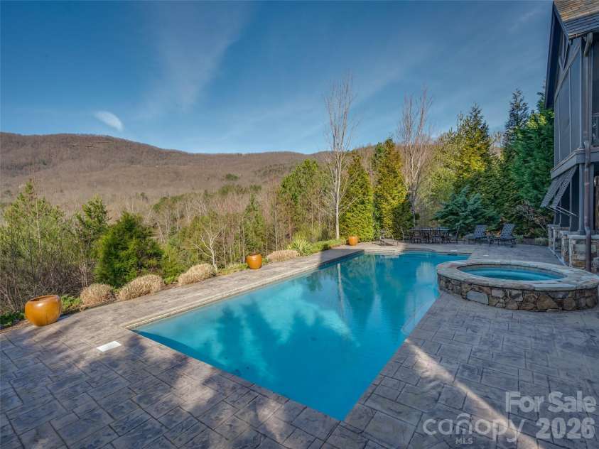 306 Chestertown Drive, Mill Spring, NC 28756.  MLS# CAR4343323, YatesRealty ID 3737. 