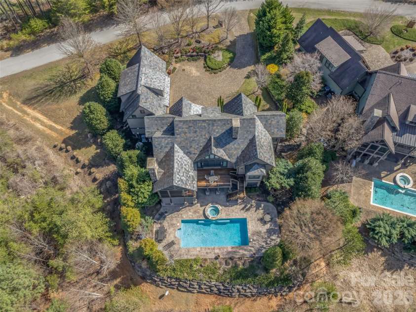 306 Chestertown Drive, Mill Spring, NC 28756.  MLS# CAR4343323, YatesRealty ID 3737. 