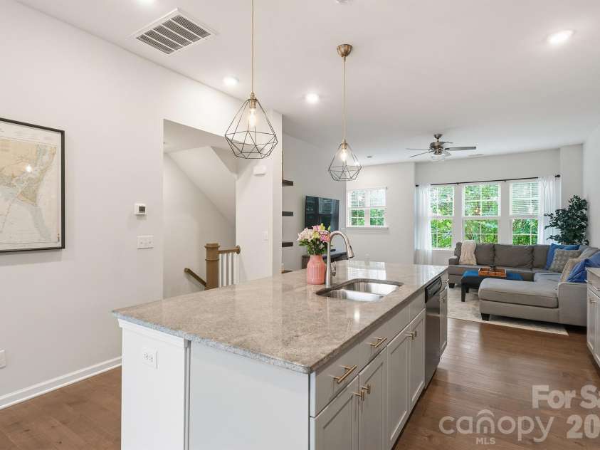 9320 Ainslie Downs Street, Charlotte, NC 28273.  MLS# CAR4403716, YatesRealty ID 37370. 
