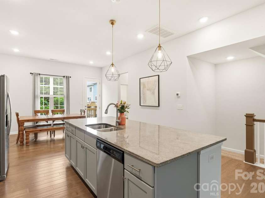 9320 Ainslie Downs Street, Charlotte, NC 28273.  MLS# CAR4403716, YatesRealty ID 37370. 