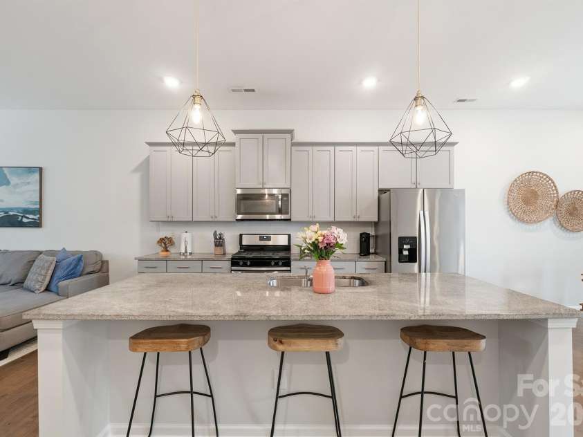 9320 Ainslie Downs Street, Charlotte, NC 28273.  MLS# CAR4403716, YatesRealty ID 37370. 