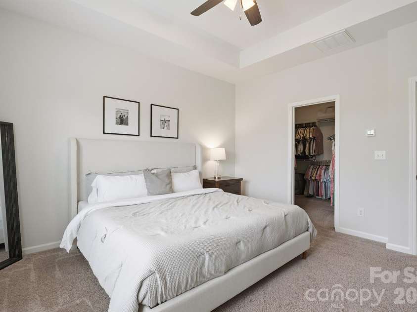 9320 Ainslie Downs Street, Charlotte, NC 28273.  MLS# CAR4403716, YatesRealty ID 37370. 
