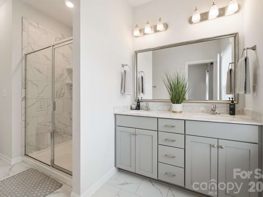 9320 Ainslie Downs Street, Charlotte, NC 28273.  MLS# CAR4403716, YatesRealty ID 37370. 