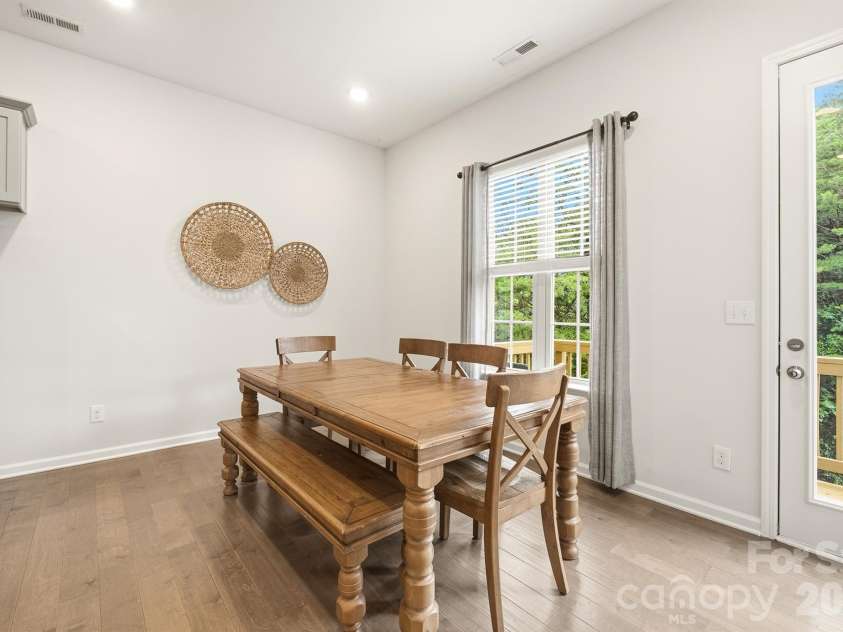 9320 Ainslie Downs Street, Charlotte, NC 28273.  MLS# CAR4403716, YatesRealty ID 37370. 
