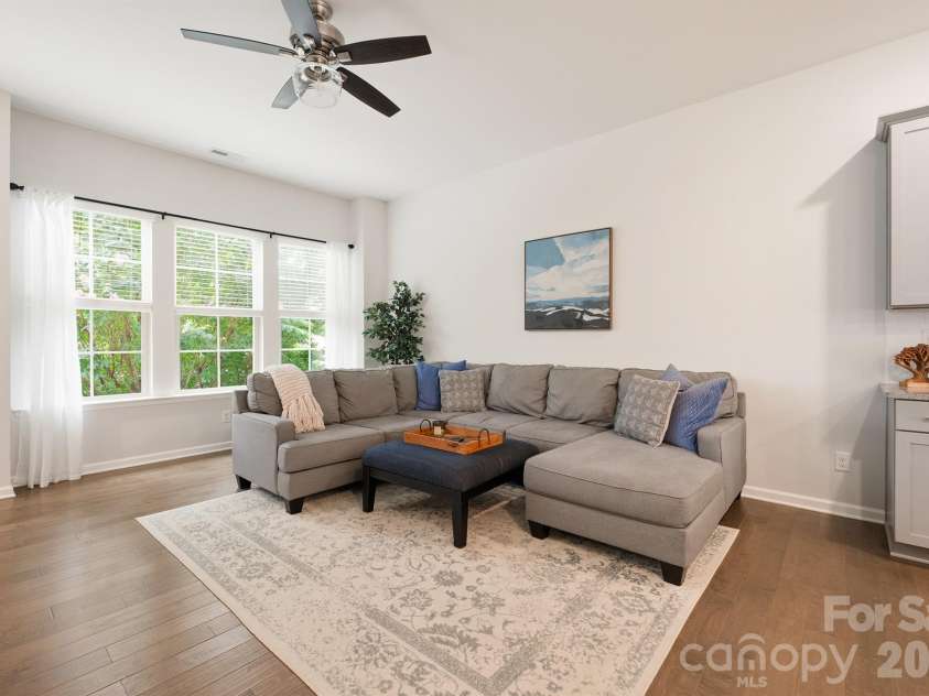 9320 Ainslie Downs Street, Charlotte, NC 28273.  MLS# CAR4403716, YatesRealty ID 37370. 