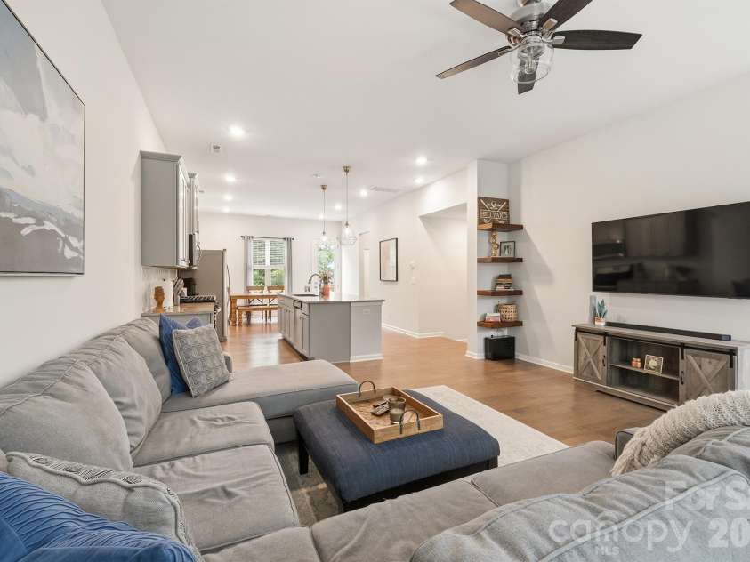 9320 Ainslie Downs Street, Charlotte, NC 28273.  MLS# CAR4403716, YatesRealty ID 37370. 