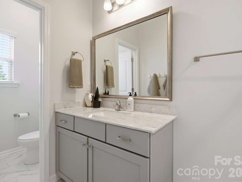 9320 Ainslie Downs Street, Charlotte, NC 28273.  MLS# CAR4403716, YatesRealty ID 37370. 