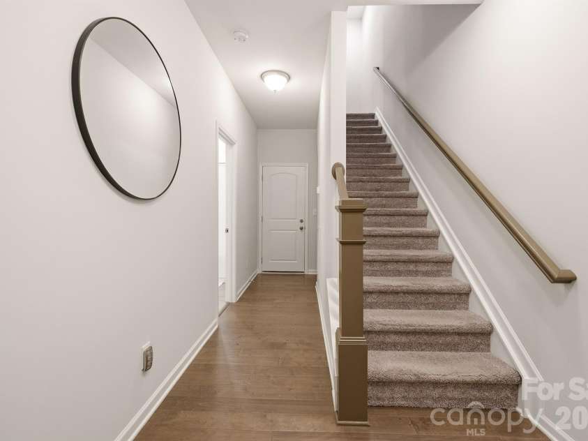 9320 Ainslie Downs Street, Charlotte, NC 28273.  MLS# CAR4403716, YatesRealty ID 37370. 