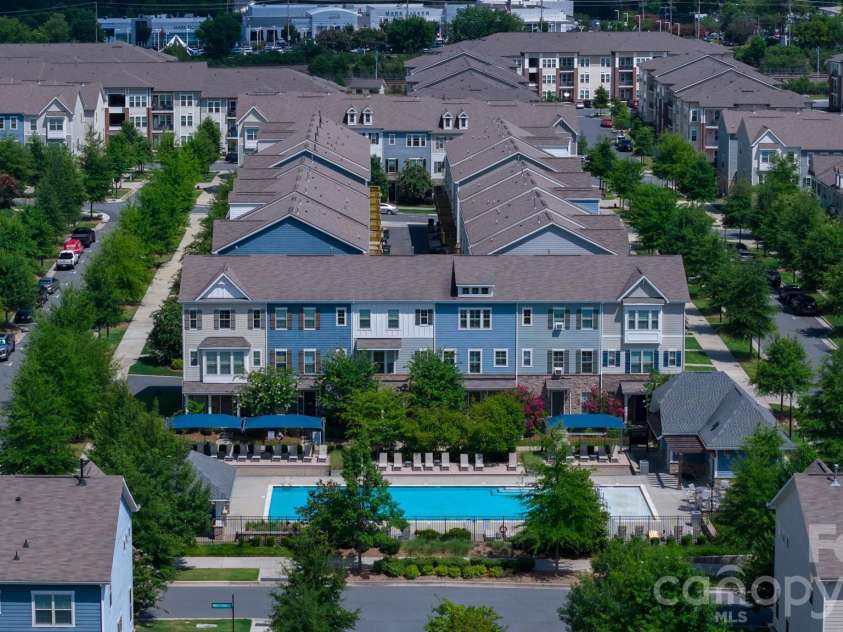 9320 Ainslie Downs Street, Charlotte, NC 28273.  MLS# CAR4403716, YatesRealty ID 37370. 