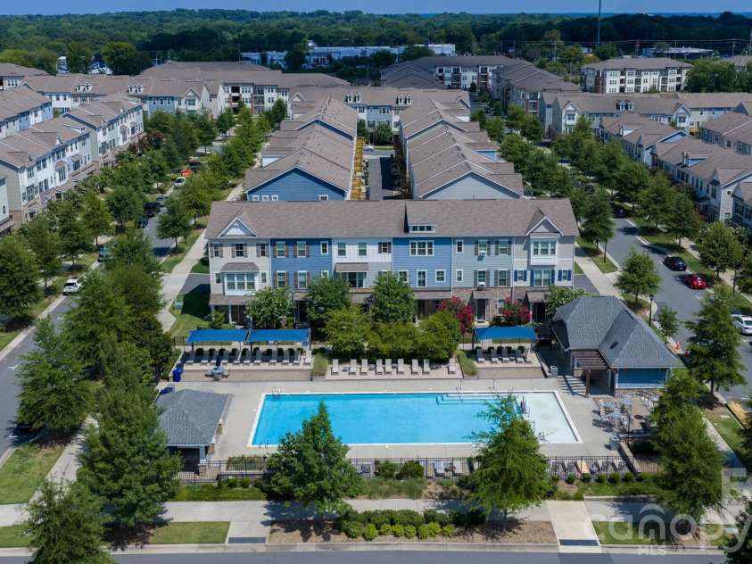9320 Ainslie Downs Street, Charlotte, NC 28273.  MLS# CAR4403716, YatesRealty ID 37370. 