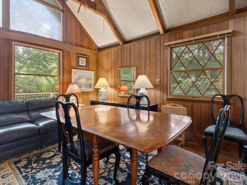 119 Fox Den Road, Mars Hill, NC 28754.  MLS# CAR4395864, YatesRealty ID 37372. 