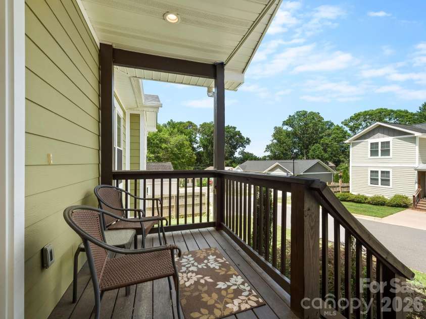 7 May Street, Asheville, NC 28803.  MLS# CAR4398974, YatesRealty ID 37373. 