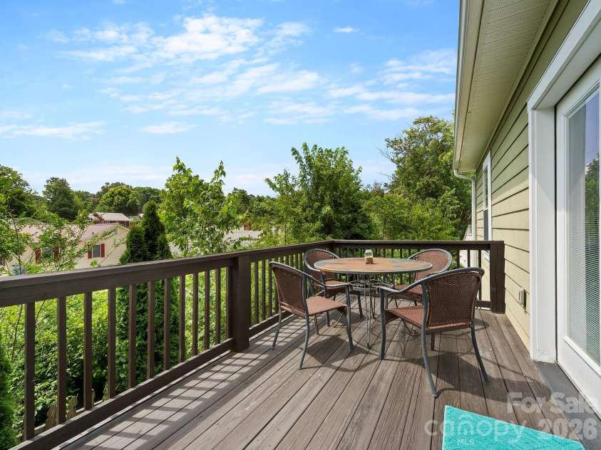 7 May Street, Asheville, NC 28803.  MLS# CAR4398974, YatesRealty ID 37373. 