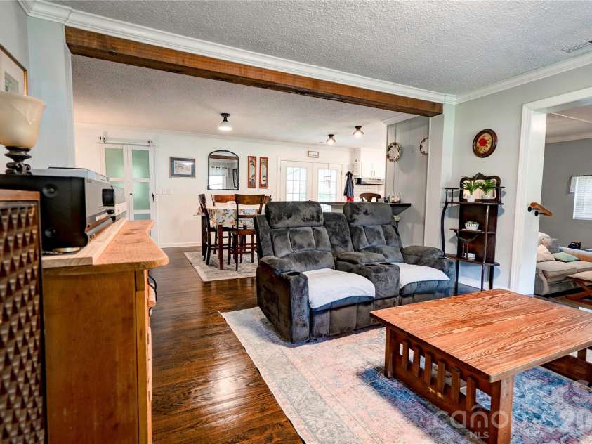 624 Ware Road, Shelby, NC 28152.  MLS# CAR4399457, YatesRealty ID 37374. 