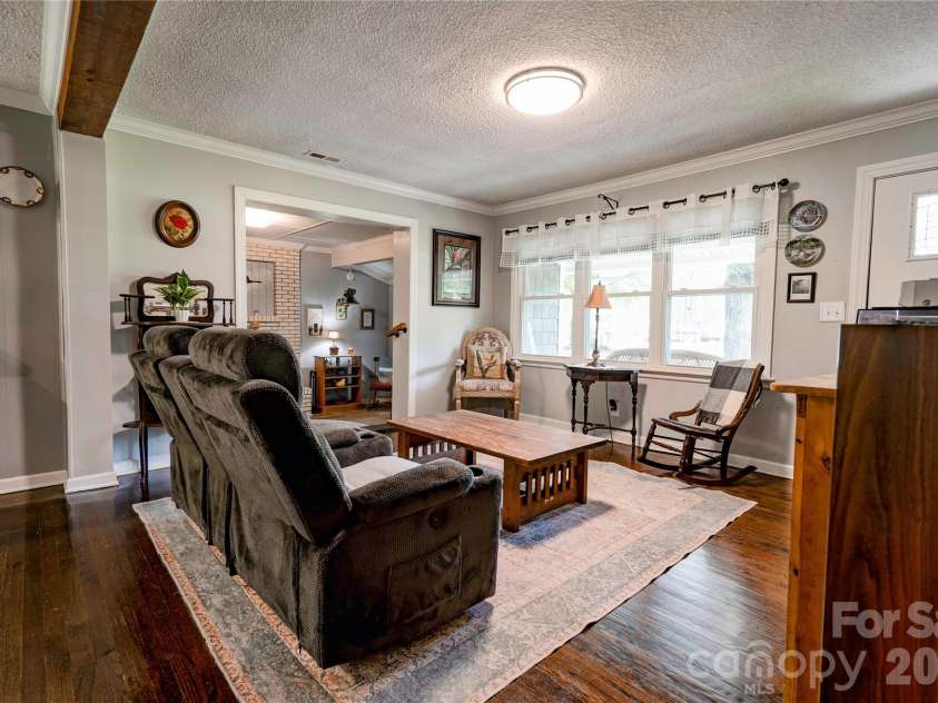 624 Ware Road, Shelby, NC 28152.  MLS# CAR4399457, YatesRealty ID 37374. 