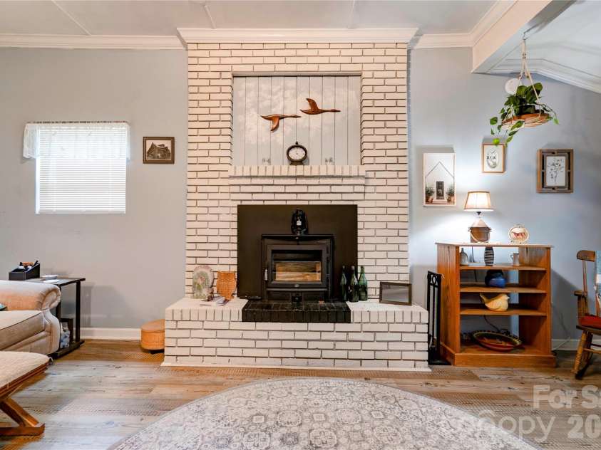 624 Ware Road, Shelby, NC 28152.  MLS# CAR4399457, YatesRealty ID 37374. 
