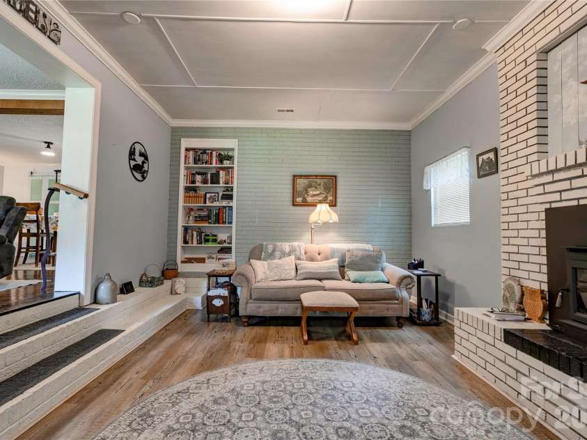 624 Ware Road, Shelby, NC 28152.  MLS# CAR4399457, YatesRealty ID 37374. 