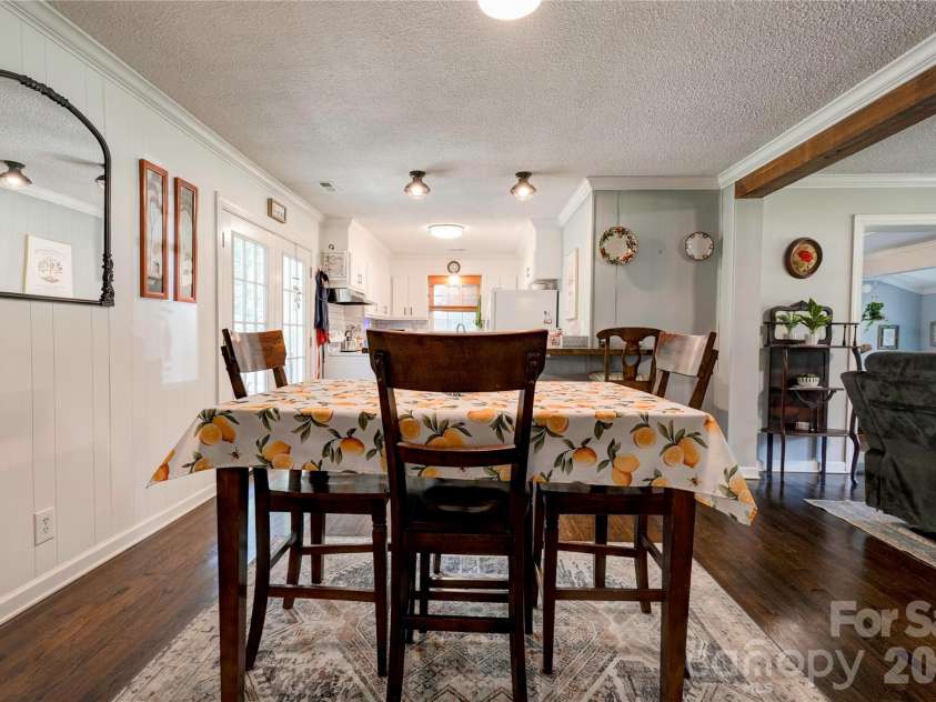 624 Ware Road, Shelby, NC 28152.  MLS# CAR4399457, YatesRealty ID 37374. 