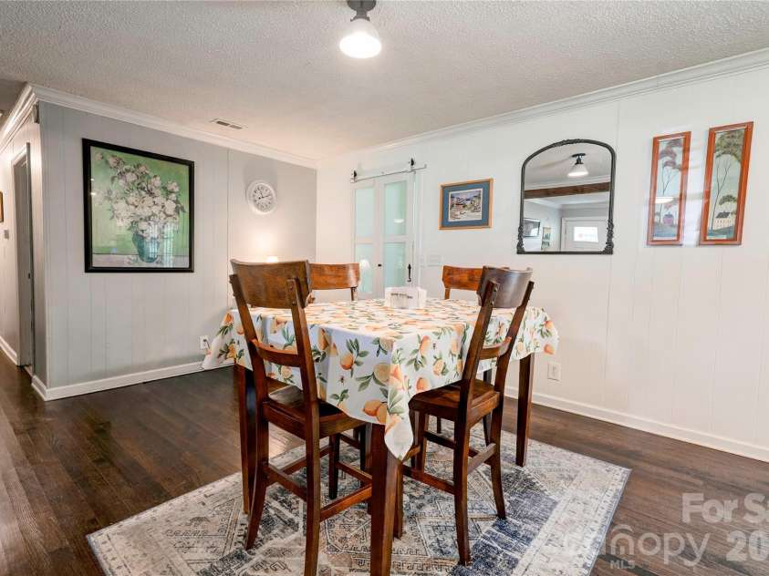 624 Ware Road, Shelby, NC 28152.  MLS# CAR4399457, YatesRealty ID 37374. 